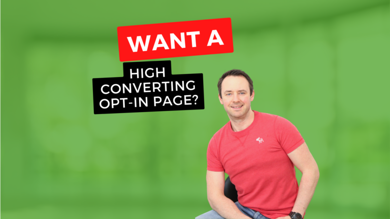 Want a high-converting landing page?
