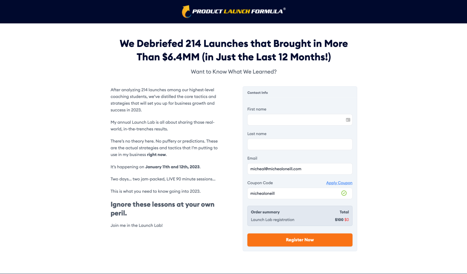 Discover Practical Tips to Boost Your OCTR