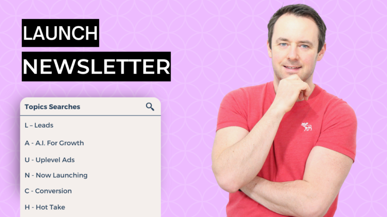 4 Framework Meta Ad Drafting AI Prompt For High Converting Ads