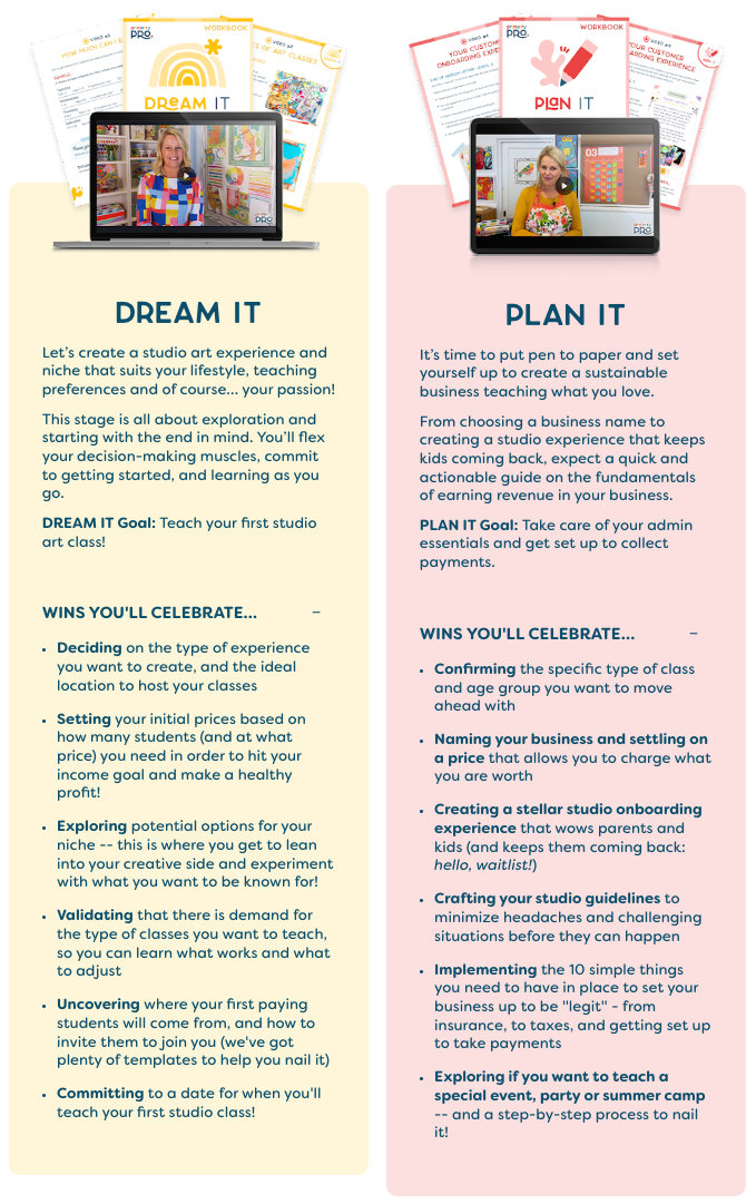 Membership Offer Page