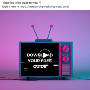 Facebook Ads for Lead Magnets Facebook Ads for Lead Magnets