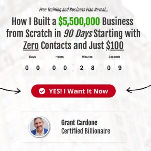 Webinar Opt-In Page Webinar Opt-In Page