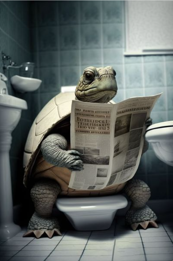 Grab attention with AI images in your ads