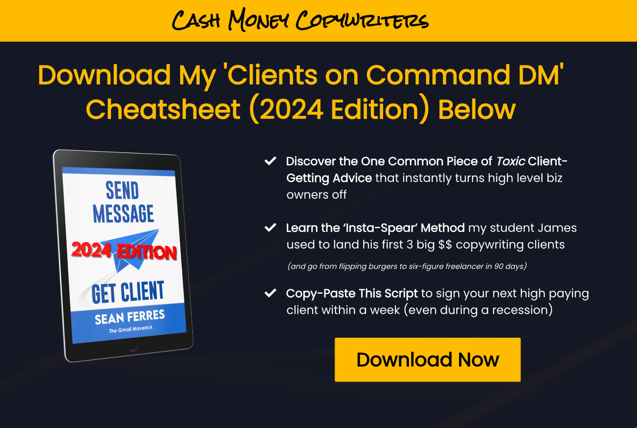 What scary movies teach us about marketing